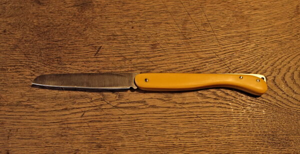 SG007 - Micarta Jaune