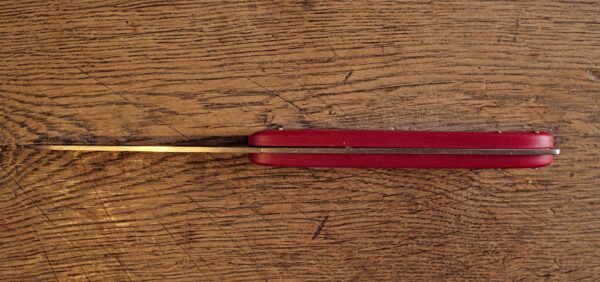 SG007 - Micarta Rouge – Image 3