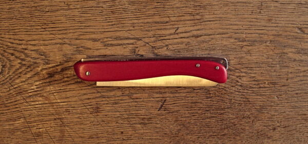 SG007 - Micarta Rouge – Image 4