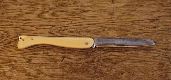 SG007 - Micarta Ivoire – Image 2