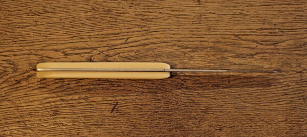 SG007 - Micarta Ivoire – Image 3